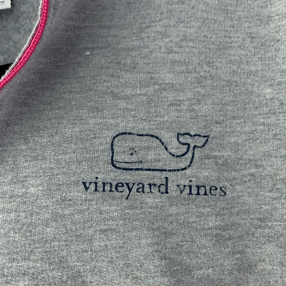 Vineyard vines quarter zip - Picture 5 of 6